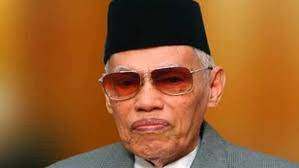 Obituari KH Ali Yafie, Tokoh NU dan Mantan Ketua MUI Wafat