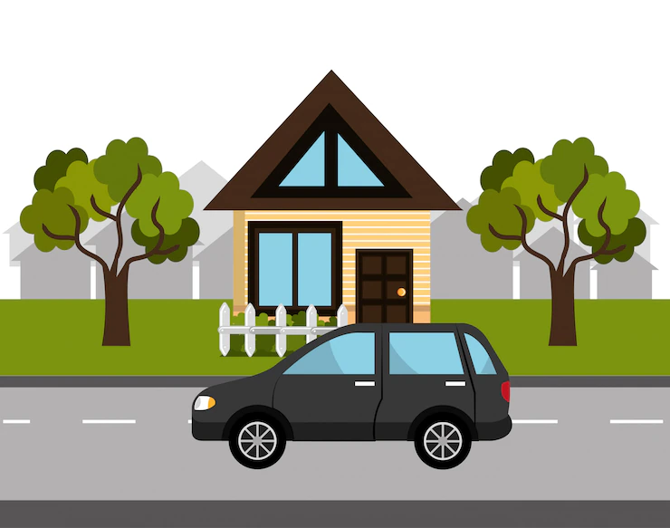 Punya Uang Rp200 Juta, Pilih Beli Mobil Atau Rumah