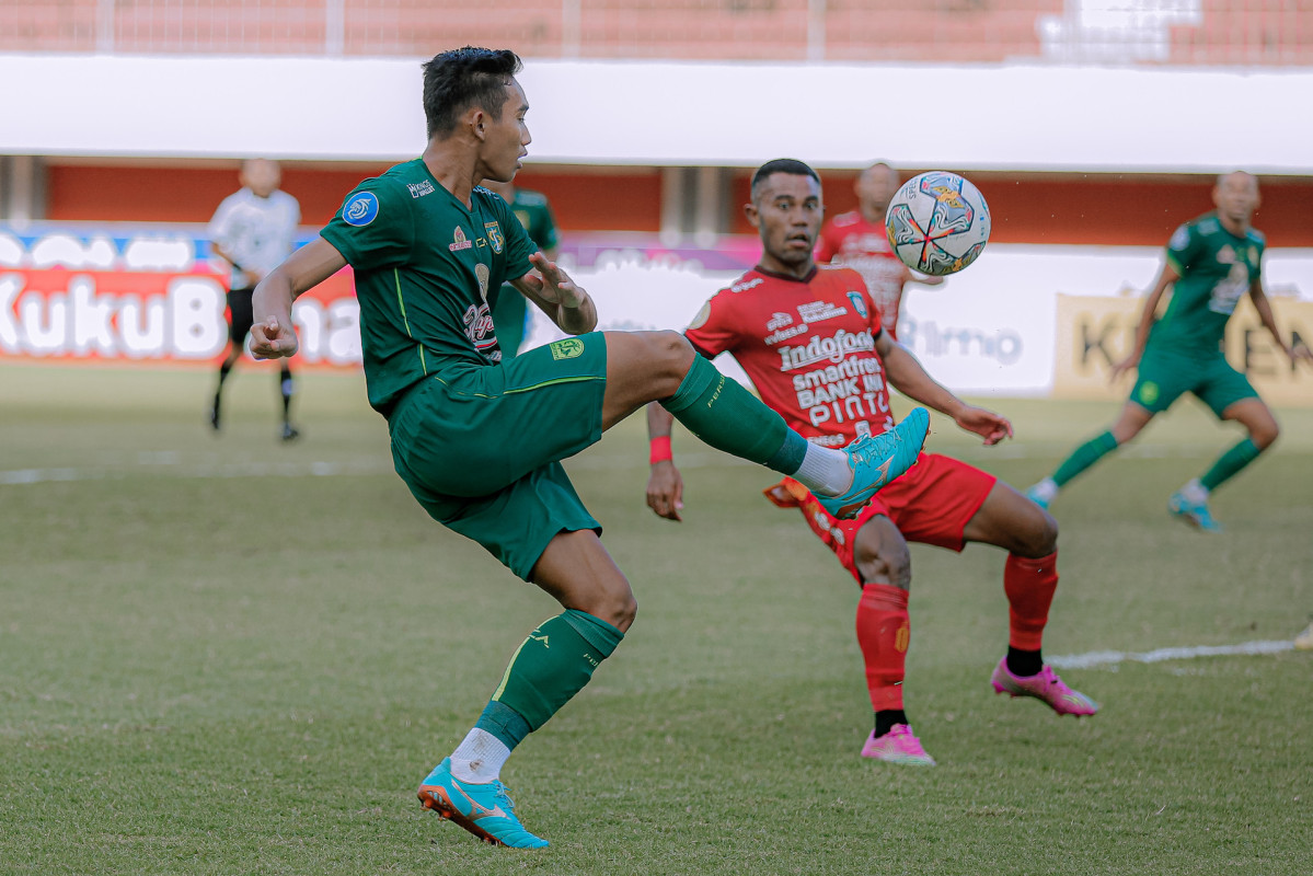 Takluk 4-0 Atas Bali United, Ini Alasan Coach Aji