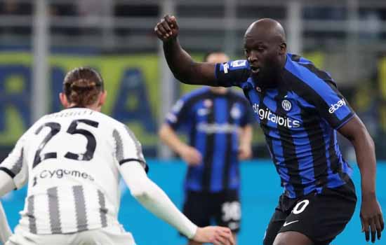 Kalah 0-1 Dari Juve, Inter Turun Ke Posisi 3 Klasemen Serie A Italia