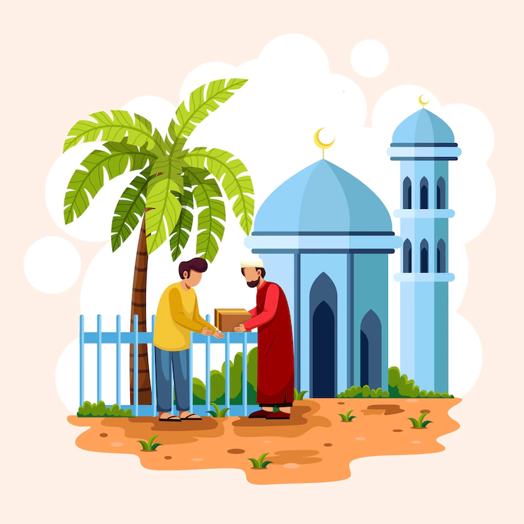 Ramadhan itu Madrasah Kehidupan