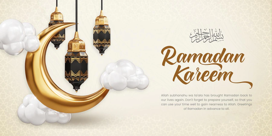 Agar Jejak Ramadhan Membekas Dalam Dirimu