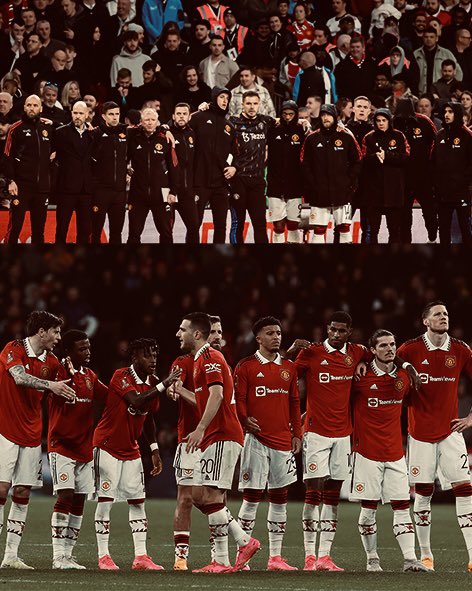 Manchester United tantang Man City di partai final Piala FA