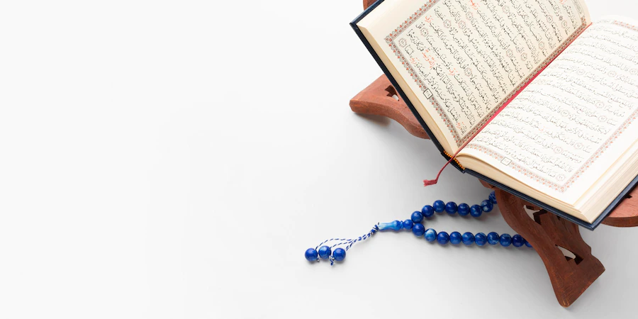 Alquran, Ramadhan, dan Risalah Perbaikan Umat