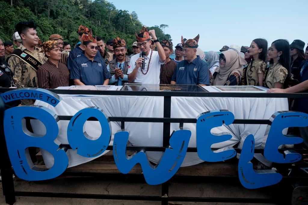 Menengok Desa Wisata Bowele Malang Sebagai 75 Desa Wisata Terbaik ADWI 2023