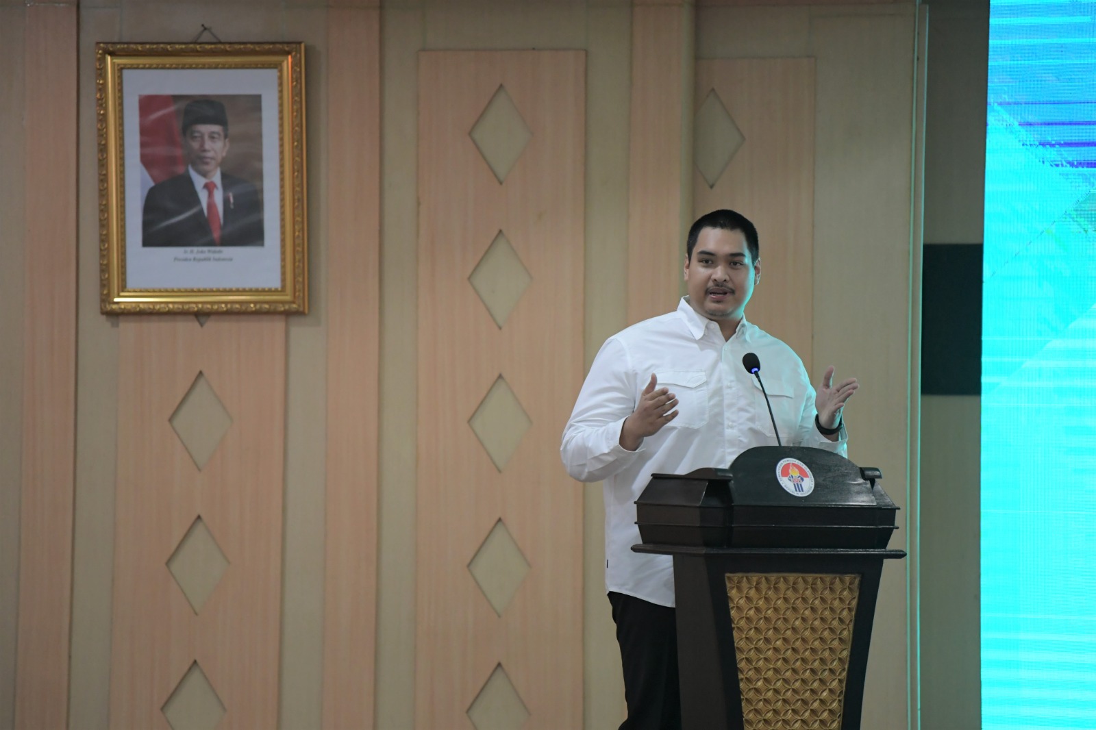 Menpora Dito: Kontingen SEA Games 2023 Kamboja Segera Rampung