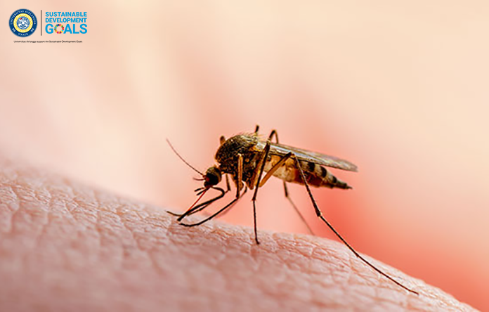 Relasi Vaksin Malaria dengan Destinasi Wisata