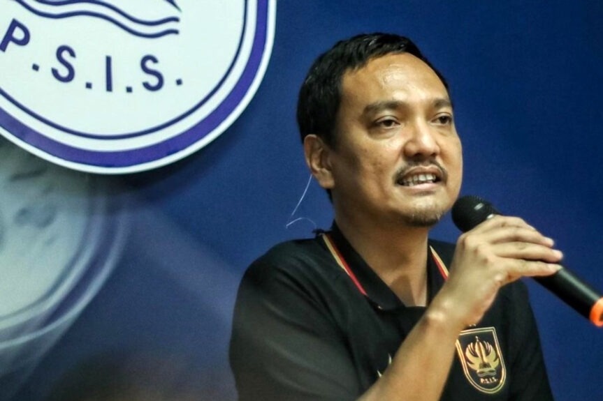 Songsong Kompetisi Musim 2023/2024, PSIS Semarang Segera Berlatih