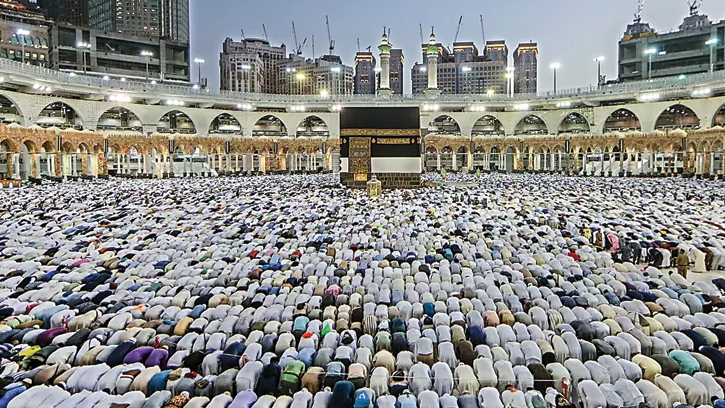 Sejarah, Ketentuan dan Hikmah Disyariatkannya Ibadah Haji