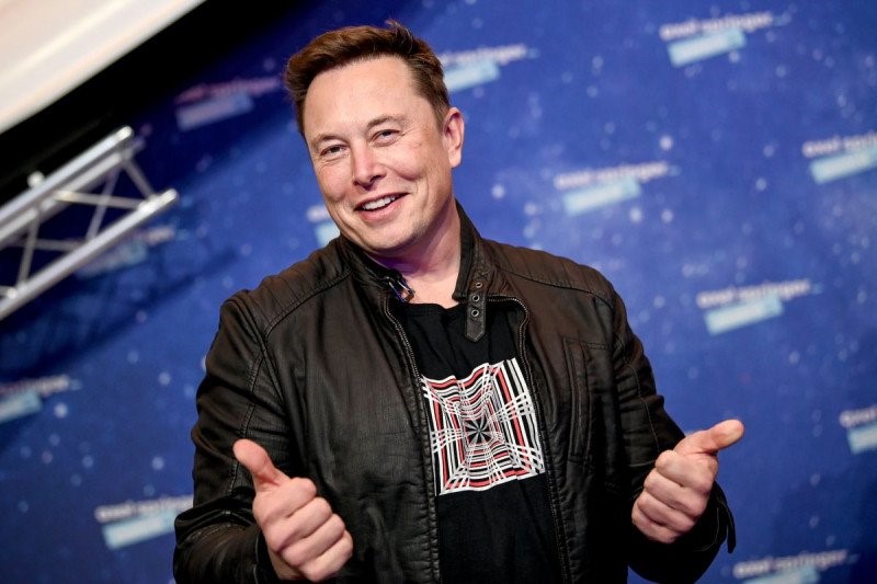 Akuisisi Twitter oleh Elon Musk Bisa Dominasi Ruang Digital
