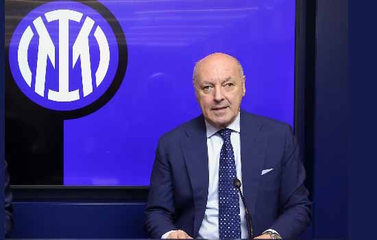 CEO Inter Milan: Negosiasi Brozovic Berlanjut, Belum Ada Tawaran Untuk Onana