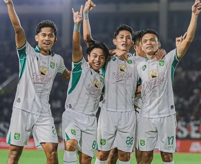 Lawan Bhayangkara FC, Persebaya Bertekad Untuk Bangkit