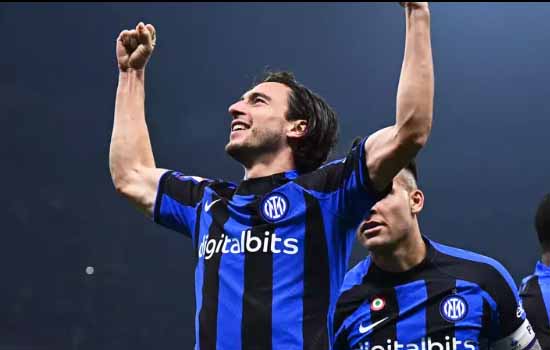 Inter Milan Tak Ingin Ulang Kesalahan Musim Lalu