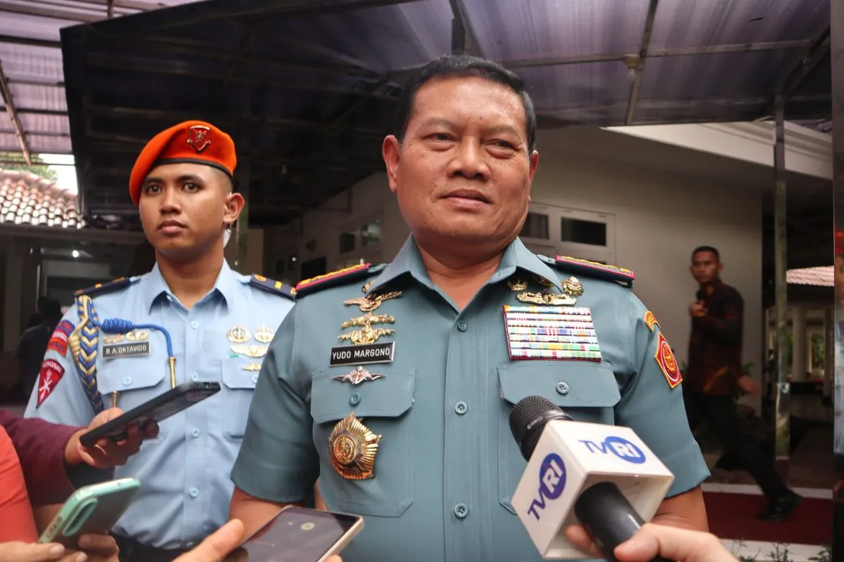 Panglima TNI: Kami Siap Dievaluasi Soal Pengisian Jabatan Publik