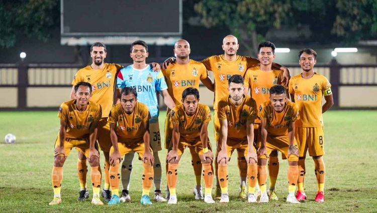 Bhayangkara Presisi Indonesia FC, Emral: Pemain Sudah Berusaha Maksimal