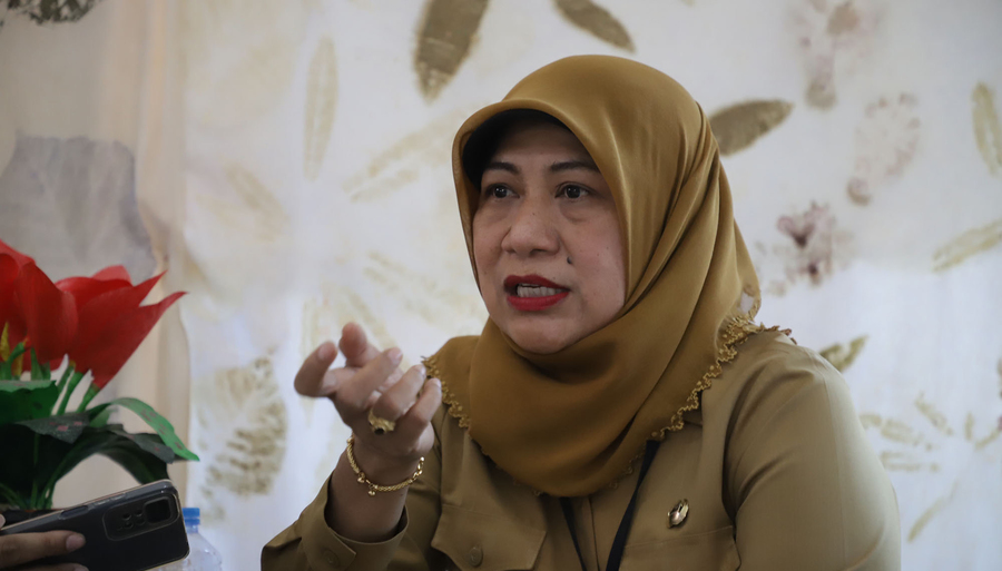 Pemkot Surabaya Temukan Daging Dari Luar Kota Tanpa Dokumen Resmi