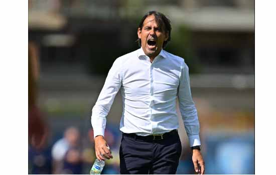 Inter Kalahkan Empoli 1-0, Inzaghi: Dimarco dan Pavard Tampil Luar Biasa