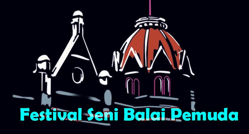 Festival Seni Balai Pemuda 2023 Jadi Wadah Ekspresi Seniman