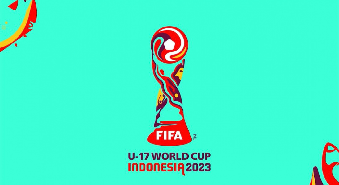FIFA Resmi Luncurkan Lambang dan Maskot Piala Dunia U-17 Indonesia 2023