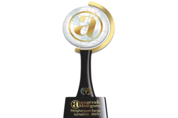 Anugerah Jurnalistik Adinegoro Berhadiah Total Rp245 juta, Inilah Waktu dan Temanya