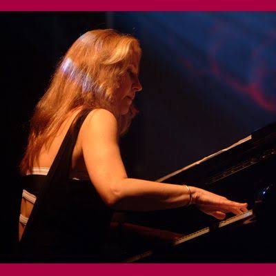 Eliane Elias, Pianis Multi-talenta Peduli Sesama