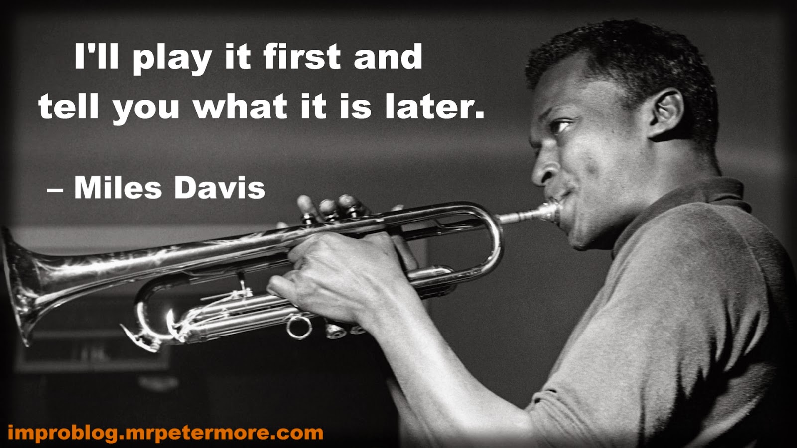 Miles Davis, Musisi Jenius Pencetak Album Terlaris Sepanjang Masa