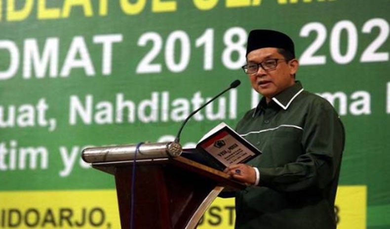Jaga Netralitas BUMN di Pemilu 2024, Ali Masykur Musa Mundur dari Komut PT Pelni