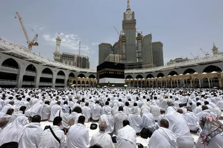 Antara BPIH, Bipih, dan Nilai Manfaat, Berapa yang Dibayar Jemaah Haji?