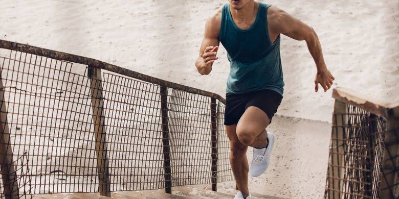 Risiko Meninggal  Saat Olahraga, Kenali Batas Atas dan  Bawah Detak Jantung Anda