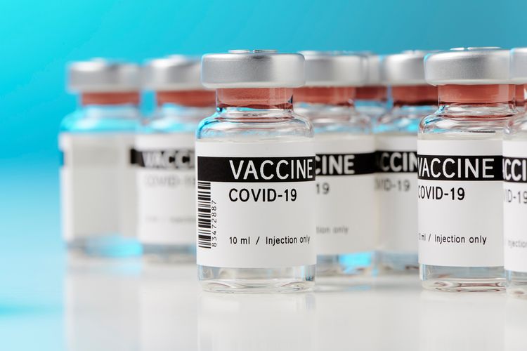 Saatnya Vaksin Covid-19 Produksi Dalam Negeri Jadi 'Panglima'