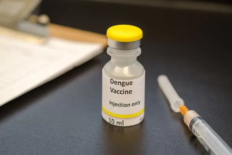 Vaksin Dengue Tersedia, Perhatikan Batas Usia Penerimanya