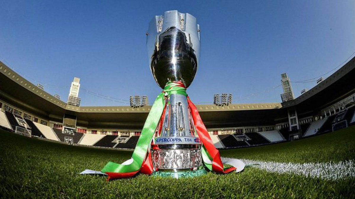 Zanetti: Supercoppa Kompetisi Penting, Inter Harus Berikan Yang Terbaik