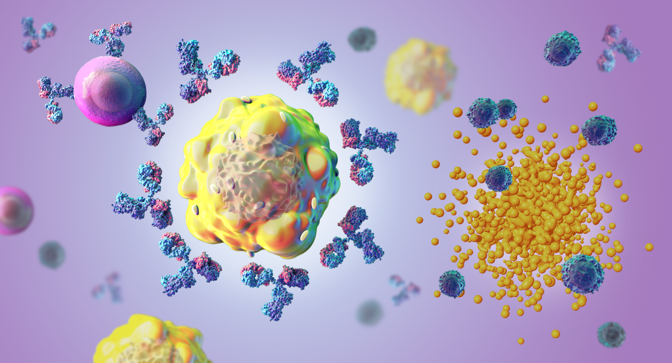 Vaksin m-RNA, Terapi Inovasi Melawan Kanker Pankreas