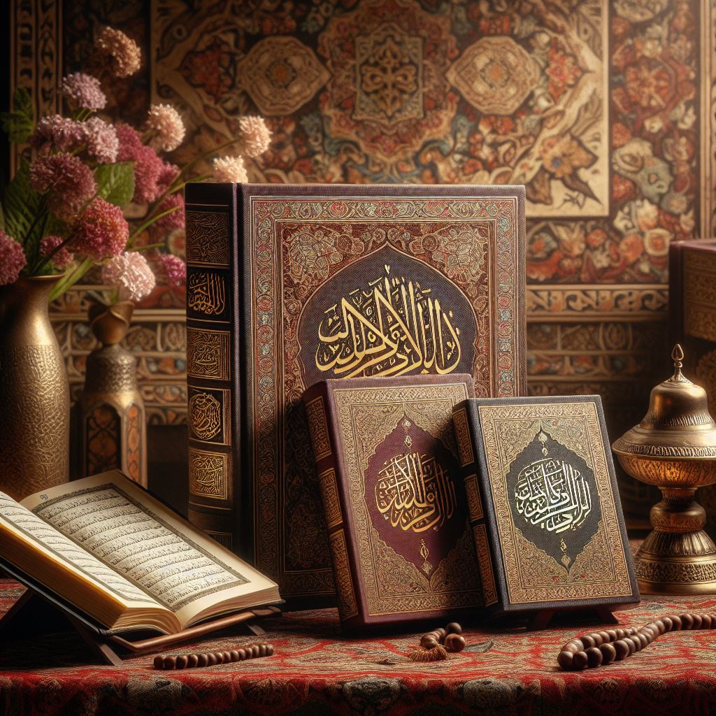 Tiga Wasiat Rasulullah Muhammad SAW. Tentang Kehidupan