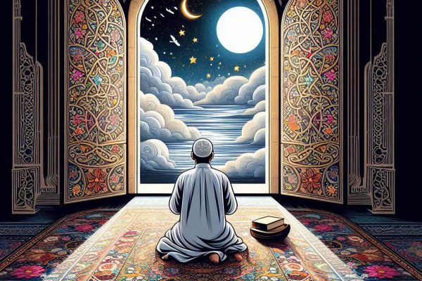 Tarhib Ramadhan: Mengenal Ciri-ciri Empat Golongan Yang Dirindukan Surga