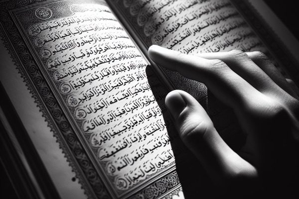 Enam Pegangan Hidup Menurut Al-Quran