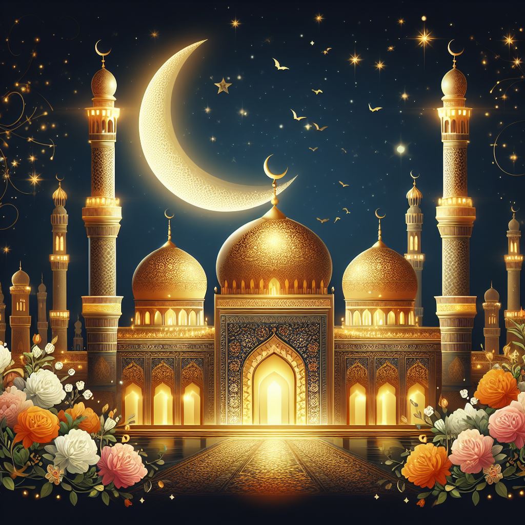 Tarhib Ramadhan: Apa Saja Bekal Kita Memasuki Ramadhan?