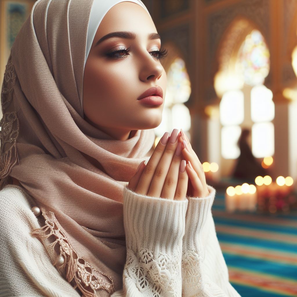 Pahami Konsep Rezeki Dalam Islam, Hidup Menjadi Tenang