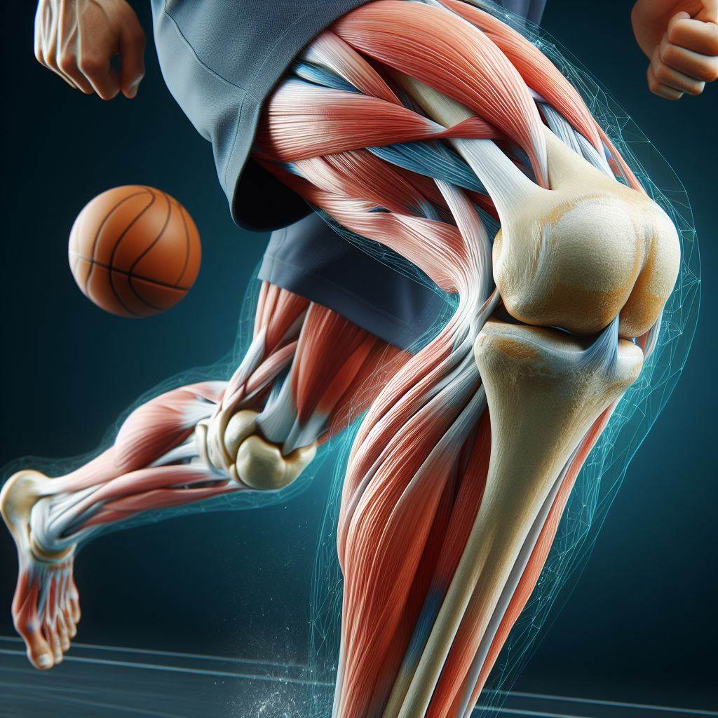 Olahraga Dapat Membantu Meringankan Nyeri Sendi Osteoartritis