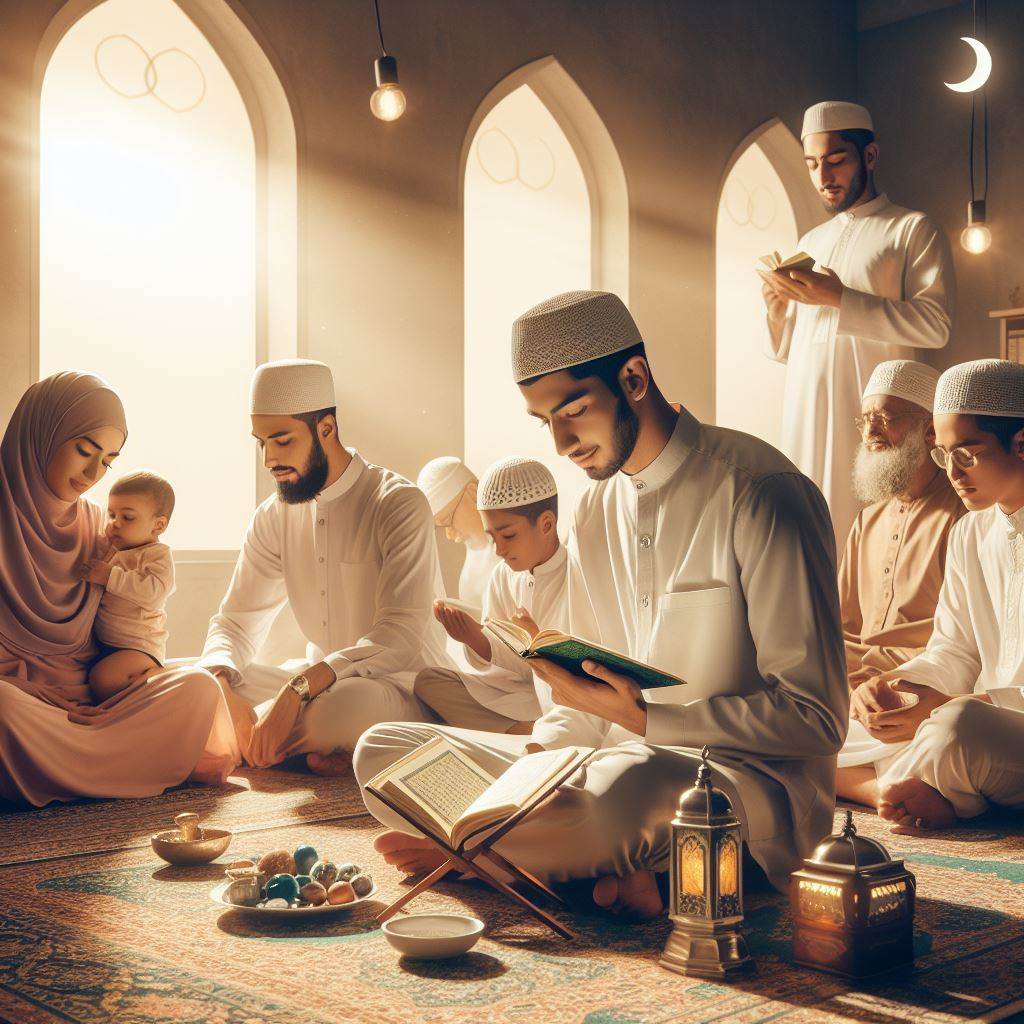 Menjadi Pejuang Ramadhan Melalui 10 Amalan Sunnah Ini