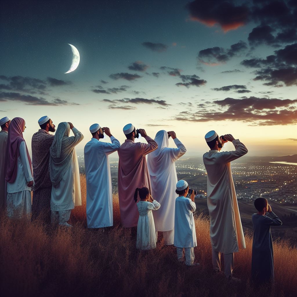 Kenapa Perlu Sidang Isbat Awal Ramadhan, Syawal, dan Zulhijjah?