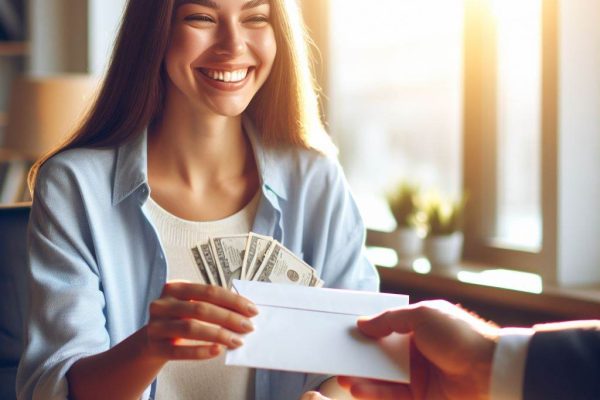 THR dan Pola Konsumsi Masyarakat Saat Lebaran: Antara Euforia dan Perencanaan