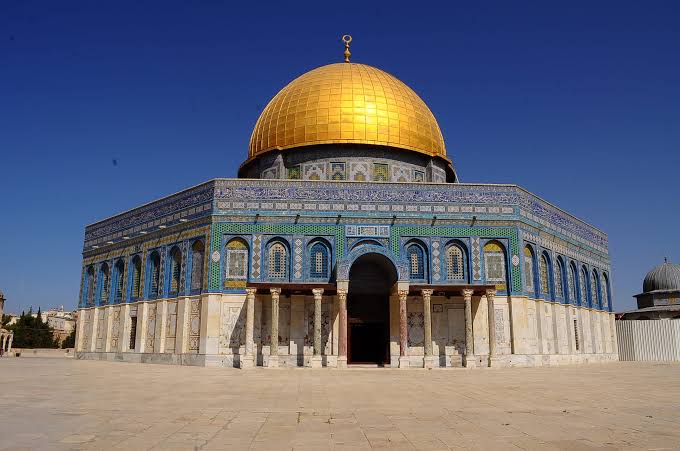 PBNU Desak Israel Buka Akses Masjidil Aqsa Bagi Muslim Selama Ramadhan