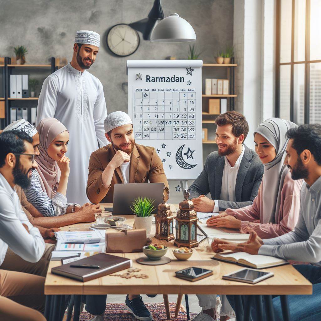 Ramadhan: Inkubator Bisnis Kejujuran dan Pengendali Inflasi