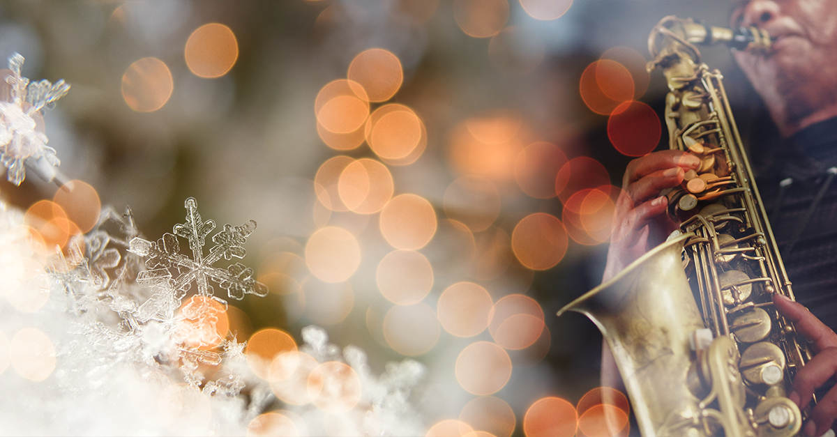 Jazz Knowledge Mengapa Jazz Menjadi Bagian Penting Dalam Tradisi Natal