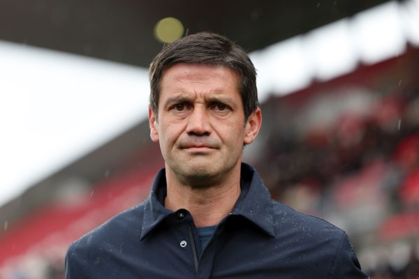 Inter Milan Makin Serius Kejar Nico Paz untuk Proyek Baru Cristian Chivu