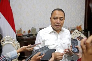 ASN Surabaya WFH Jumat, Kinerja Tetap Dipantau