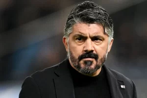 Italia Gagal ke Piala Dunia, Gattuso Minta Maaf