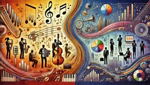 Jazz: Simbol Kebebasan, Pemberontakan, dan Pertukaran Budaya Global