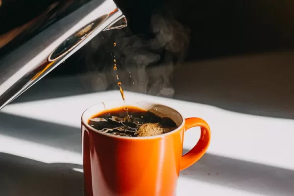 Kopi Bantu Panjangkan Umur dan Sehat Di Masa Tua
